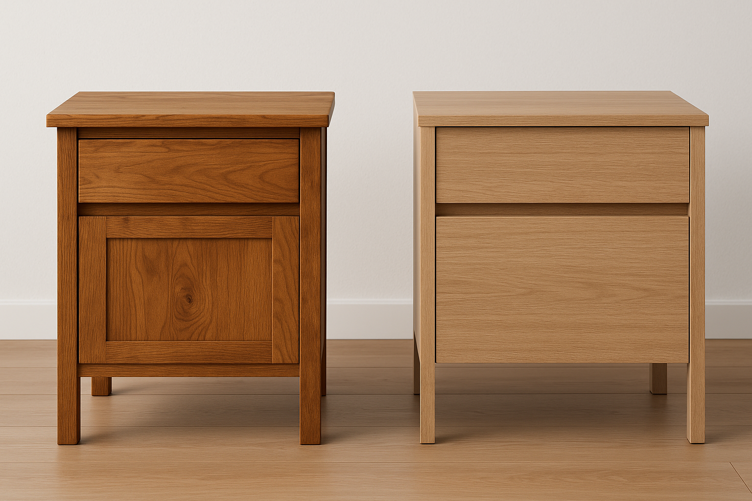 drewno lite vs płyta wiórowa ewodd.com